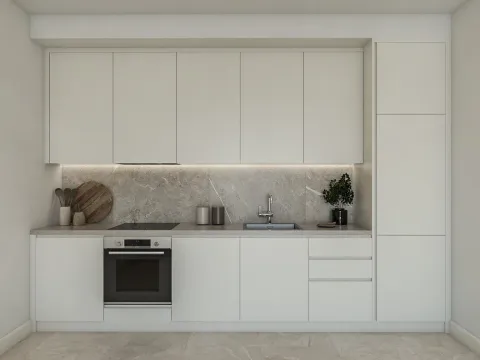 Prodaja, stan, 32m², Luštica Bay, Tivat - image 7