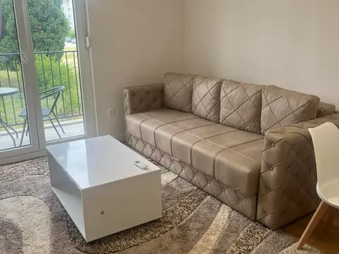 Stan in Pobrežje