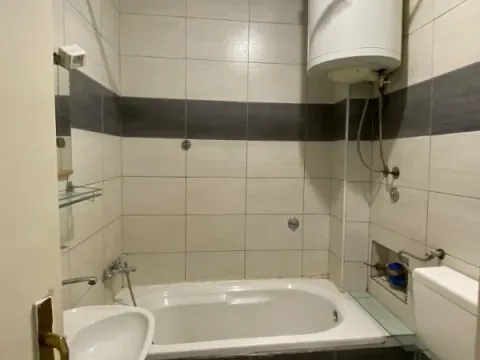 Prodaja, dvosoban stan, 58m², Stari Aerodrom, Podgorica - image 4