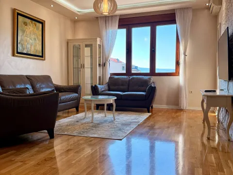 Izdavanje, dvosoban stan, 90m², Preko Morače, Podgorica - image 6