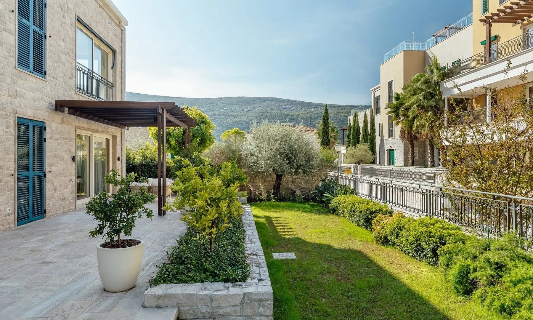 Prodaja, stan, 275m², Portonovi, Herceg Novi