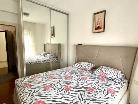 Rent, one bedroom apartment, 45m², Zabjelo, Podgorica - image 8