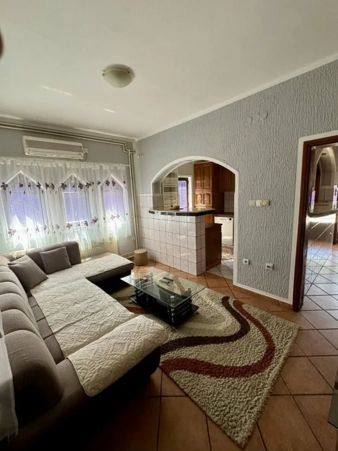 Rent, apartment, 76m², Zagorič, Podgorica