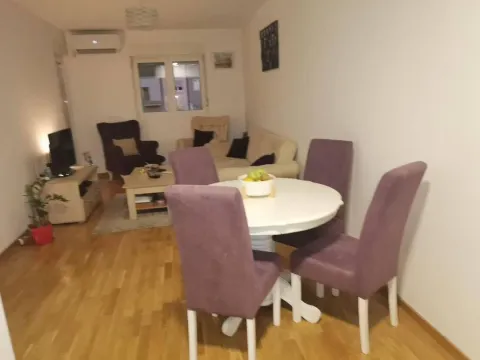 Izdavanje, jednosoban stan, 45m², Zagorič, Podgorica - image 4