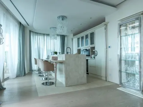 Sale, four bedroom apartment, 562m², Budva, Crna Gora - image 4