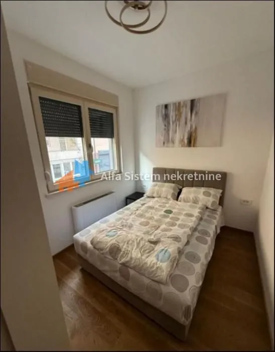 Izdavanje, stan, 33m², Vračar Hram, Vračar Sve Podlokacije