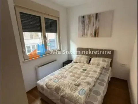 Rent, apartment, 33m², Vračar Hram, Vračar Sve Podlokacije - image 4