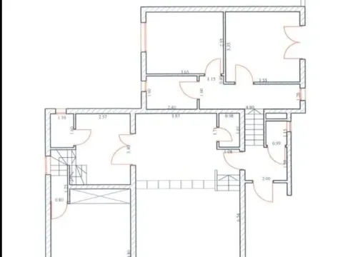 Prodaja, kuća, 138m², Herceg Novi, Crna Gora - image 8