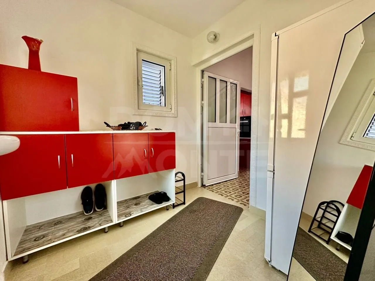 Sale, house, 113m², Stoliv, Kotor