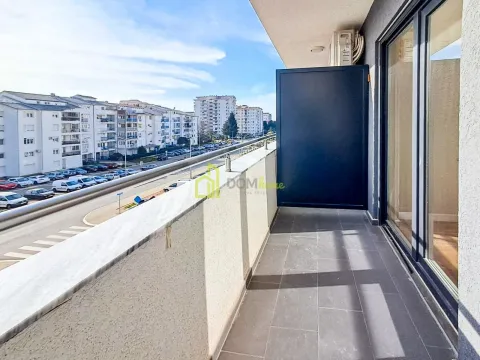 Izdavanje, dvosoban stan, 76m², Bar, Crna Gora - image 2