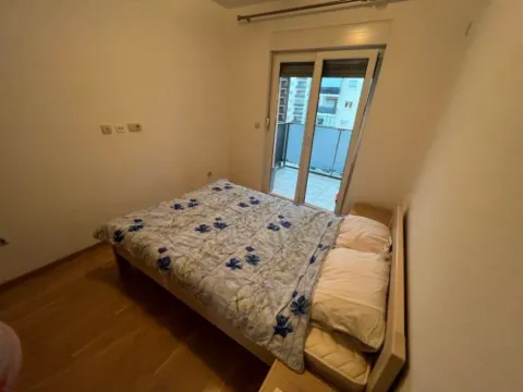 Izdavanje, jednosoban stan, 47m², City Kvart, Podgorica - image 7