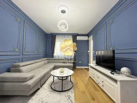 Rent, one bedroom apartment, 50m², Central Point, Podgorica - image 1