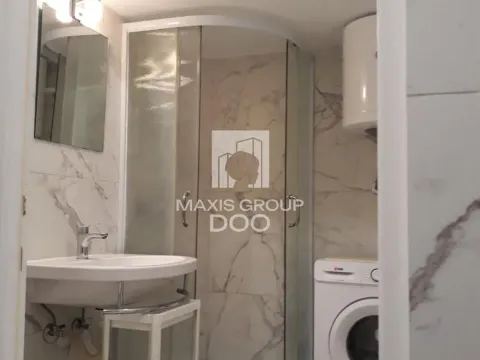 Prodaja, dvosoban stan, 20m², Novi Beograd Sve Podlokacije, Beograd - image 15