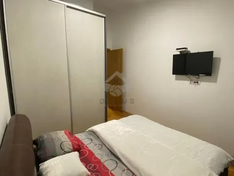 Rent, one bedroom apartment, 50m², Stari Aerodrom, Podgorica - image 5