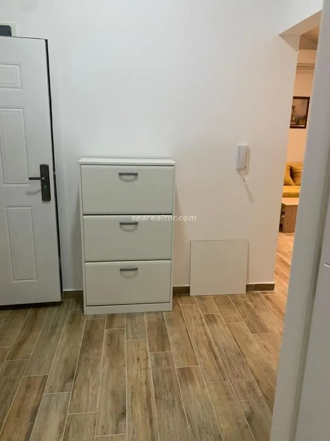 Rent, one bedroom apartment, 65m², Tivat, Crna Gora