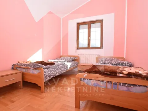 Rent, five bedroom apartment, 120m², Zlatica, Podgorica - image 6