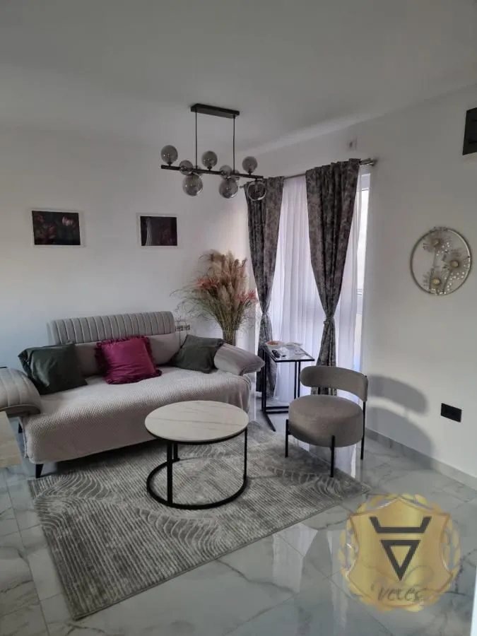 Rent, one bedroom apartment, 35m², Čukarica, Beograd