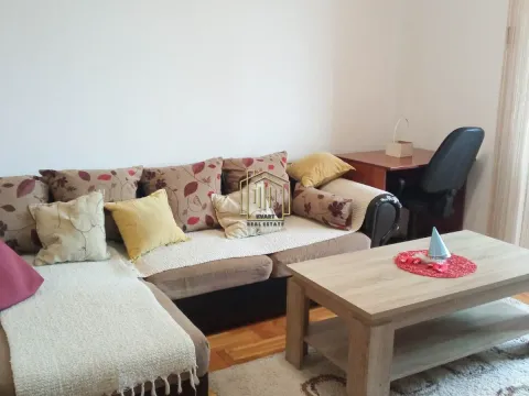 Izdavanje, jednosoban stan, 43m², Zabjelo, Podgorica - image 1