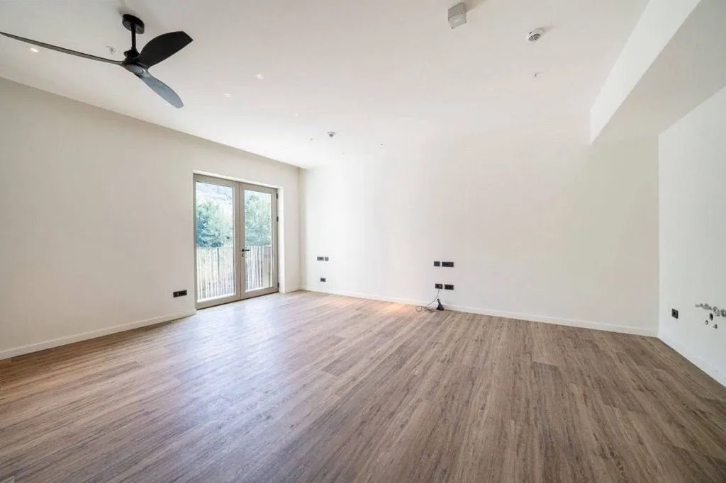 Sale, one bedroom apartment, 45m², Boka Place, Tivat