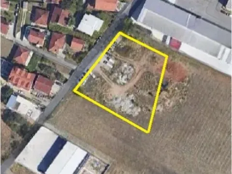 Prodaja, plac, 2645m², Sadine, Podgorica - image 2