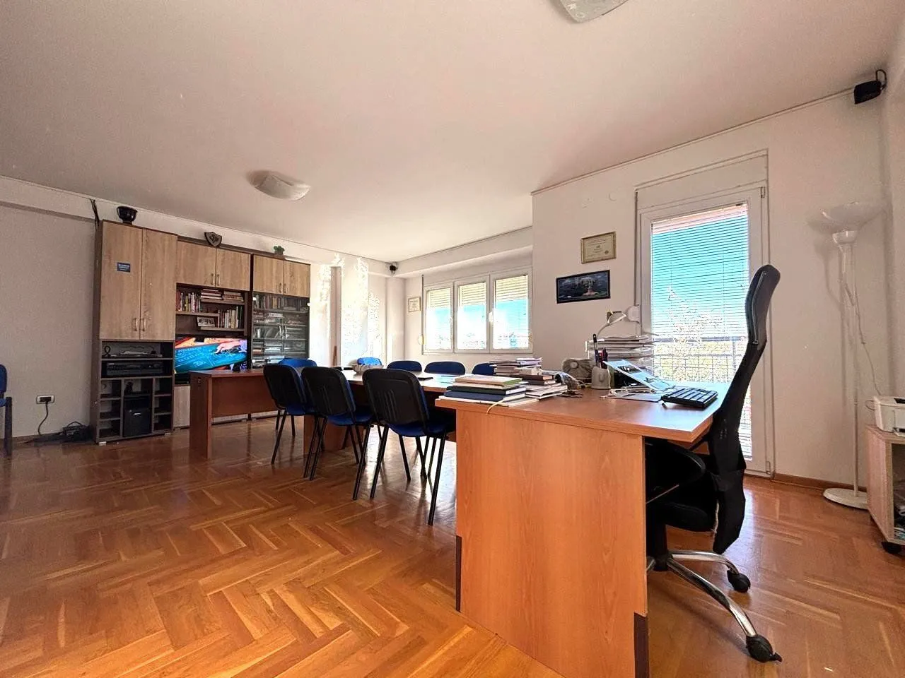 Prodaja, trosoban stan, 91m², Podgorica, Crna Gora