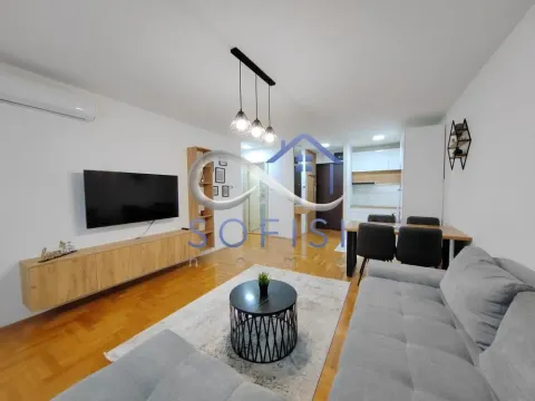 Izdavanje, jednosoban stan, 47m², Centar, Novi Sad - image 6