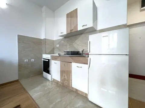 Rent, studio apartment, 25m², Zabjelo, Podgorica - image 4