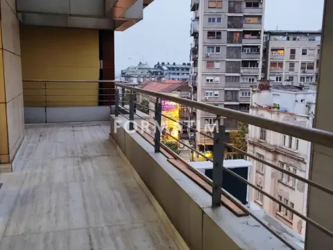 Izdavanje, poslovni prostor, 153m², Stari Grad, Beograd - image 7