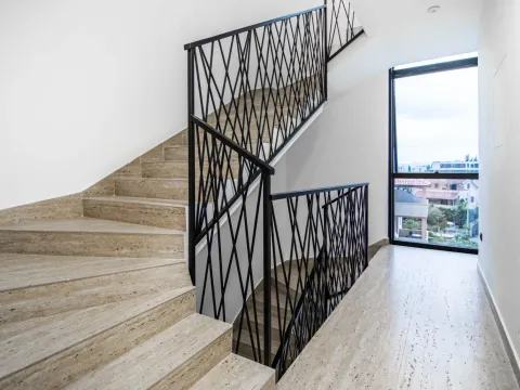 Prodaja, dvosoban stan, 53m², Donja Lastva, Tivat - image 3