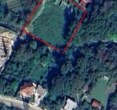Sale, land lot, 1677m², Sutorina, Herceg Novi - image 10