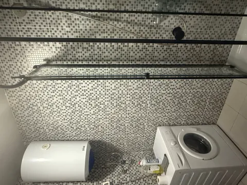 Rent, one bedroom apartment, 57m², Momišići, Podgorica - image 9