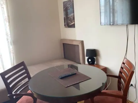 Izdavanje, garsonjera, 30m², City Kvart, Podgorica - image 3