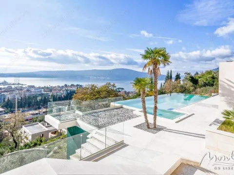 Prodaja, kuća, 791m², Donja Lastva, Tivat - image 12