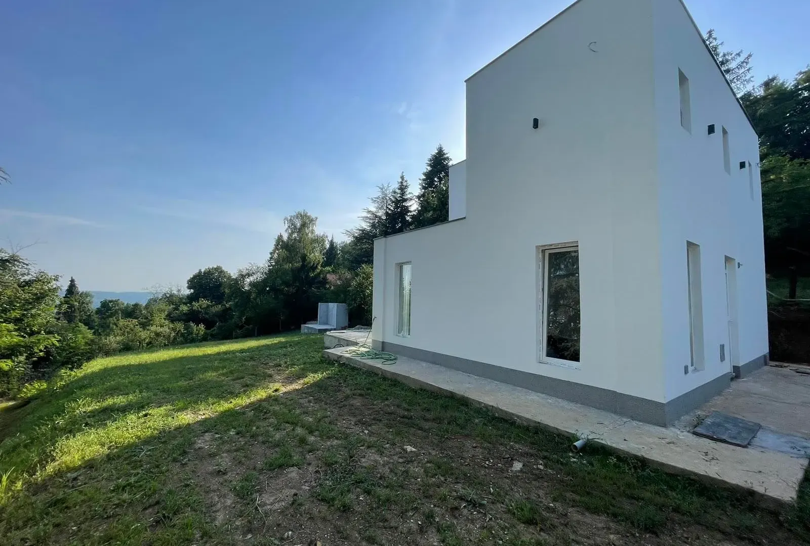Sale, house, 112m², Voždovac Sve Podlokacije, Beograd