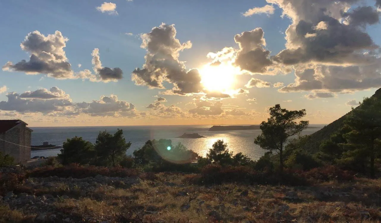 Prodaja, plac, 6670m², Luštica, Herceg Novi