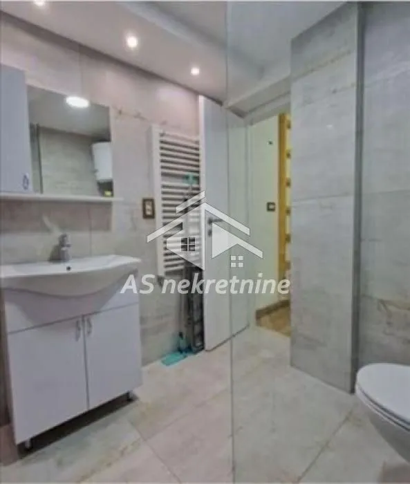 Rent, apartment, 59m², Stari Grad, Beograd