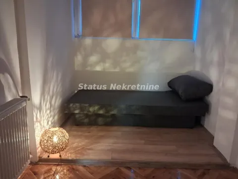 Izdavanje, jednosoban stan, 34m², Podbara, Novi Sad Sve Podlokacije - image 7