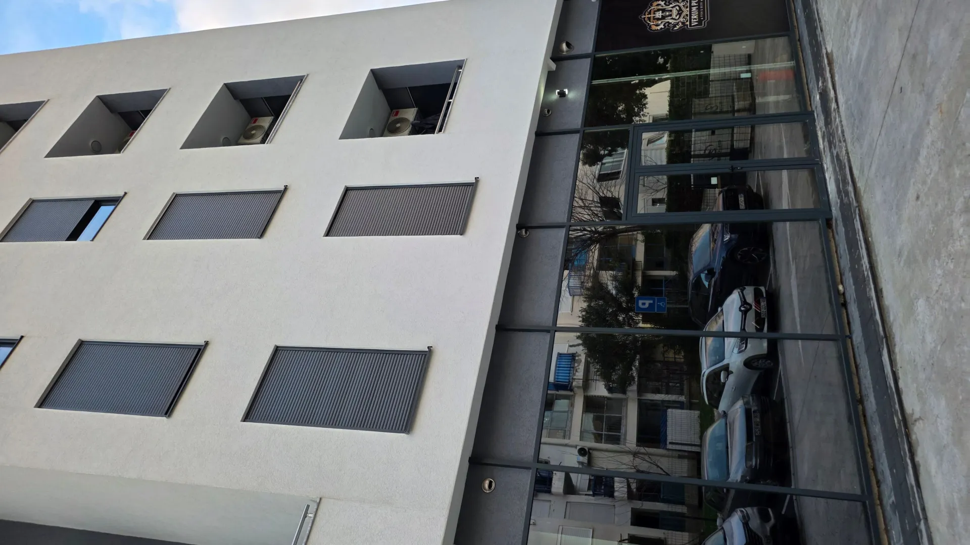 Izdavanje, poslovni prostor, 50m², Makedonsko naselje, Bar