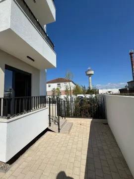 Rent, one bedroom apartment, 59m², Central Point, Podgorica - image 452