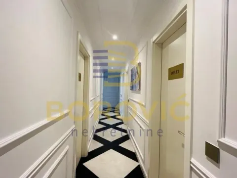 Prodaja, četvorosoban stan, 118m², Savski Venac, Beograd - image 7