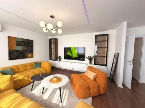 Prodaja, dvosoban stan, 79m², Medijana, Niš - image 2