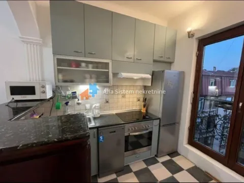 Rent, three bedroom apartment, 120m², Stari Grad, Beograd - image 5