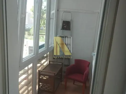 Izdavanje, jednosoban stan, 43m², Rotkvarija, Novi Sad Sve Podlokacije - image 6