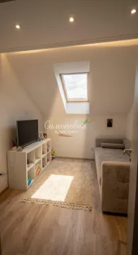 Sale, four bedroom apartment, 82m², Lekino Brdo, Voždovac Sve Podlokacije - image 6