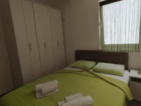 Rent, apartment, 45m², Bečići, Budva - image 7