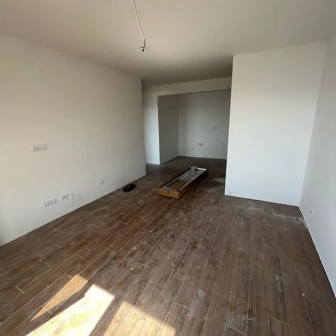 Prodaja, jednosoban stan, 53m², Bar, Crna Gora