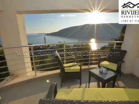 Prodaja, dvosoban stan, 81m², Centar, Herceg Novi - image 4