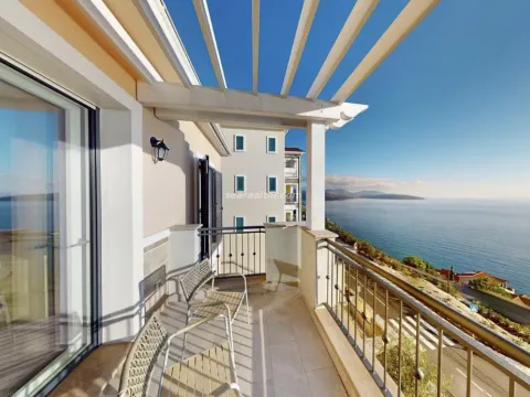 Prodaja, jednosoban stan, 72m², Luštica Bay, Tivat - image 2