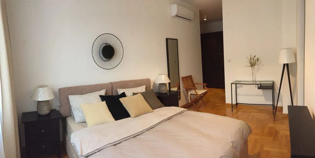 Prodaja, trosoban stan, 96m², Morinj, Kotor