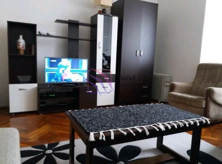 Rent, apartment, 28m², Centar, Podgorica